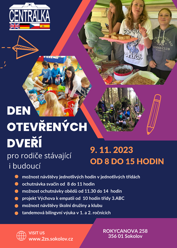 Den otevřených dveří 1